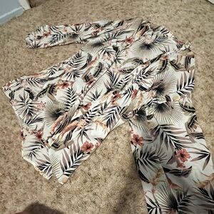 Billabong kimono